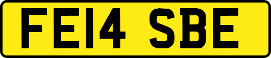 FE14SBE