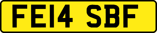 FE14SBF