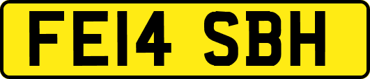 FE14SBH