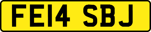 FE14SBJ