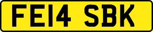 FE14SBK