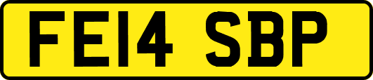 FE14SBP