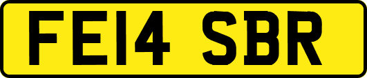 FE14SBR