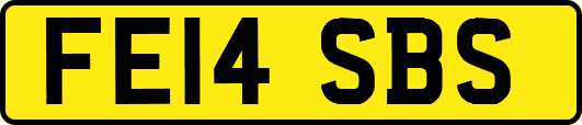 FE14SBS