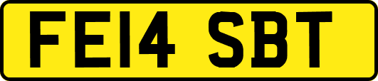 FE14SBT