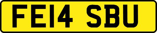 FE14SBU