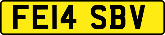 FE14SBV
