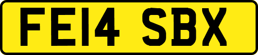 FE14SBX