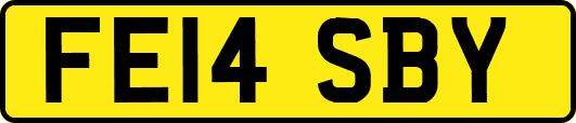 FE14SBY