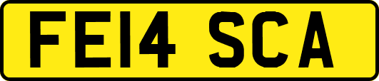 FE14SCA