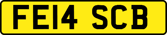 FE14SCB