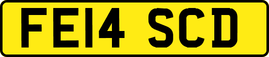 FE14SCD