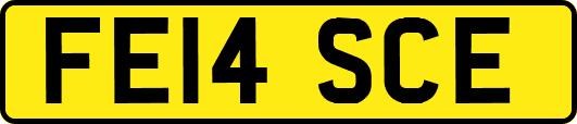 FE14SCE
