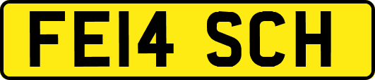FE14SCH