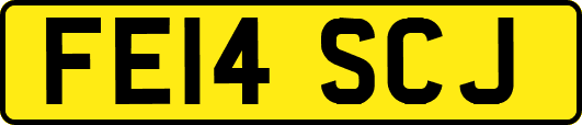 FE14SCJ