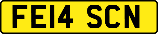 FE14SCN