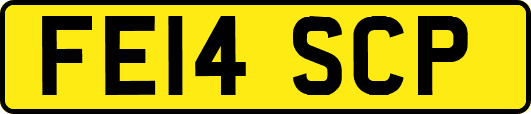 FE14SCP
