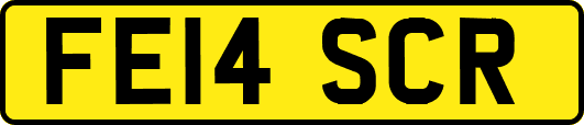 FE14SCR