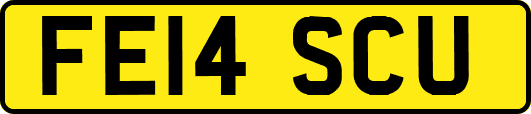 FE14SCU