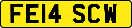FE14SCW