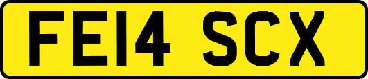 FE14SCX