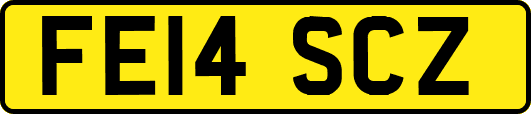FE14SCZ