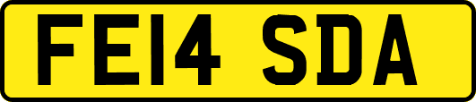 FE14SDA