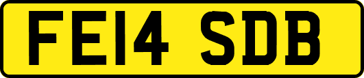 FE14SDB