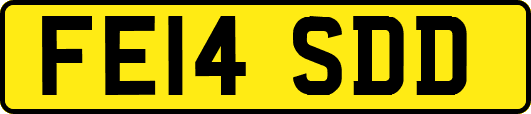 FE14SDD