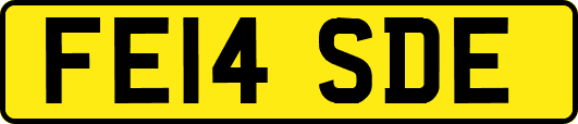 FE14SDE