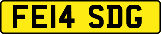 FE14SDG