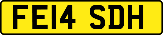 FE14SDH