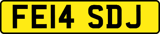 FE14SDJ