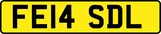 FE14SDL