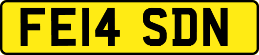 FE14SDN