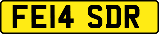 FE14SDR