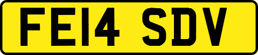 FE14SDV