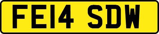FE14SDW