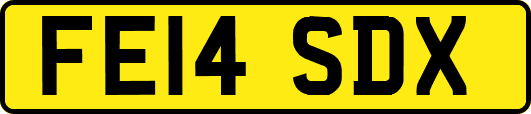 FE14SDX