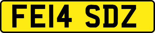 FE14SDZ