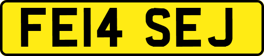 FE14SEJ