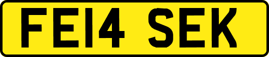 FE14SEK