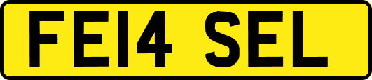 FE14SEL