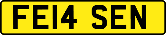 FE14SEN