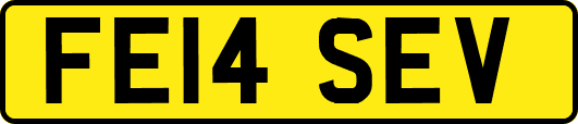 FE14SEV