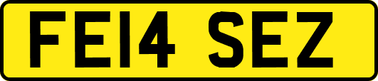 FE14SEZ