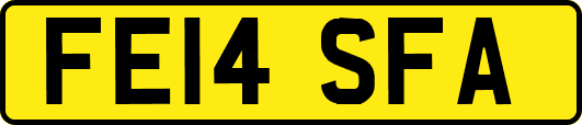 FE14SFA