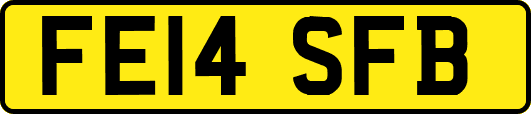 FE14SFB