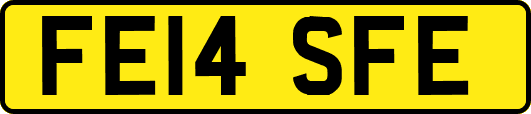 FE14SFE