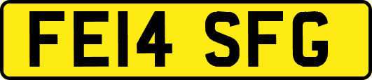 FE14SFG